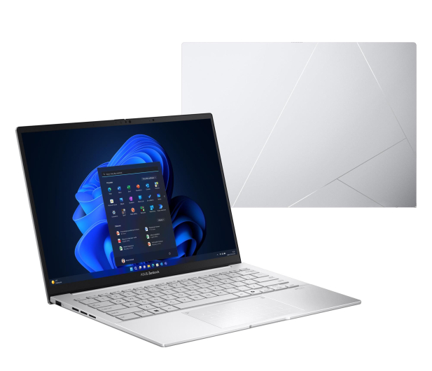 ASUS ZenBook 14 Ultra 9-285H/32GB/1TB/Win11P OLED Touch 120Hz - 1517811 - zdjęcie